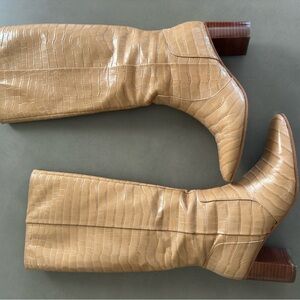 Marc Fisher Knee-High Boots